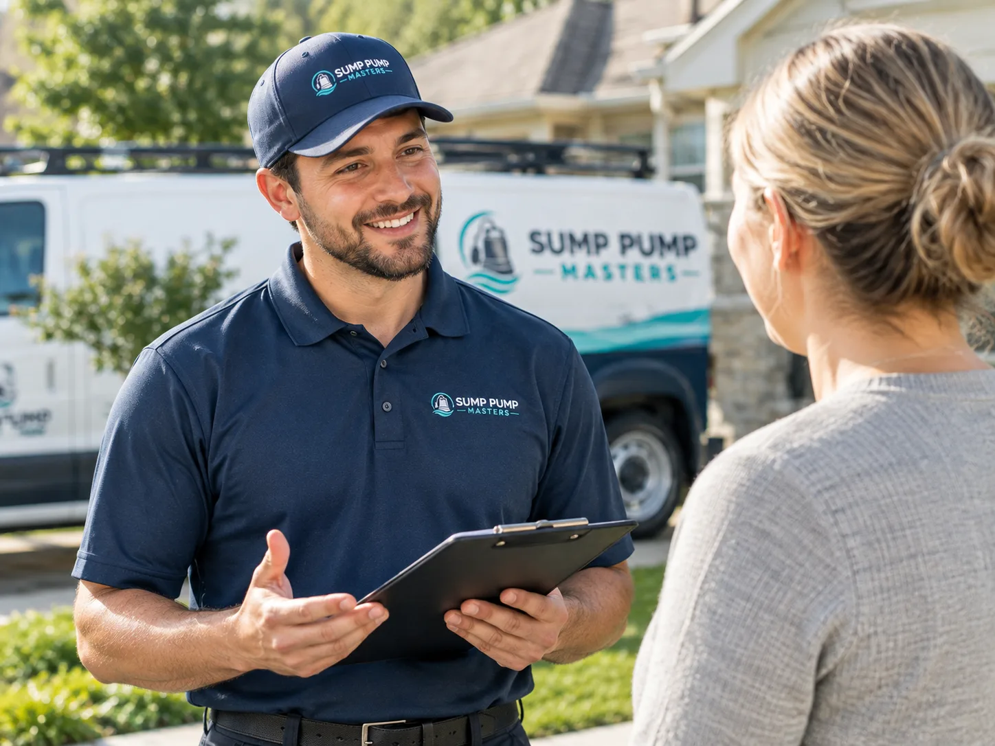 Sump Pump Repair Wakeeney, KS FAQs